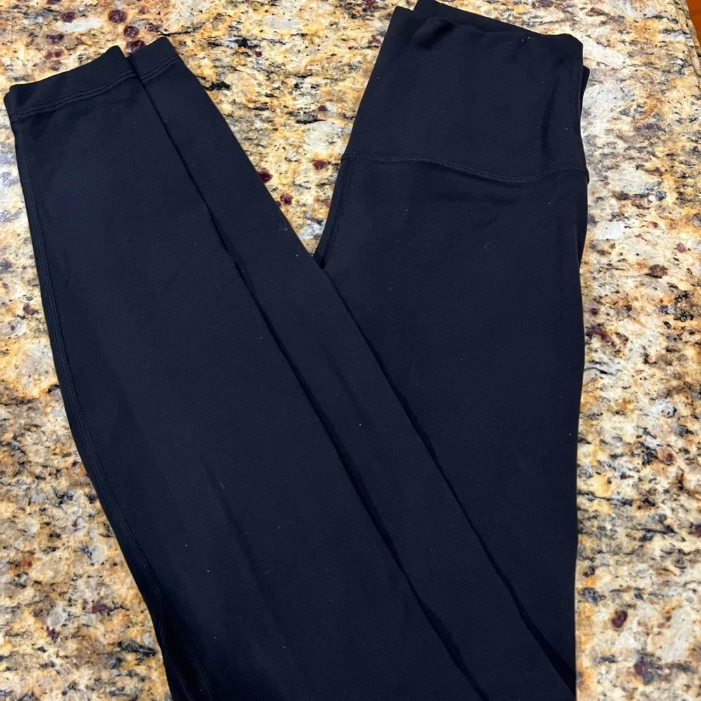lululemon athletica Black Leggings - Picture 2 of 4